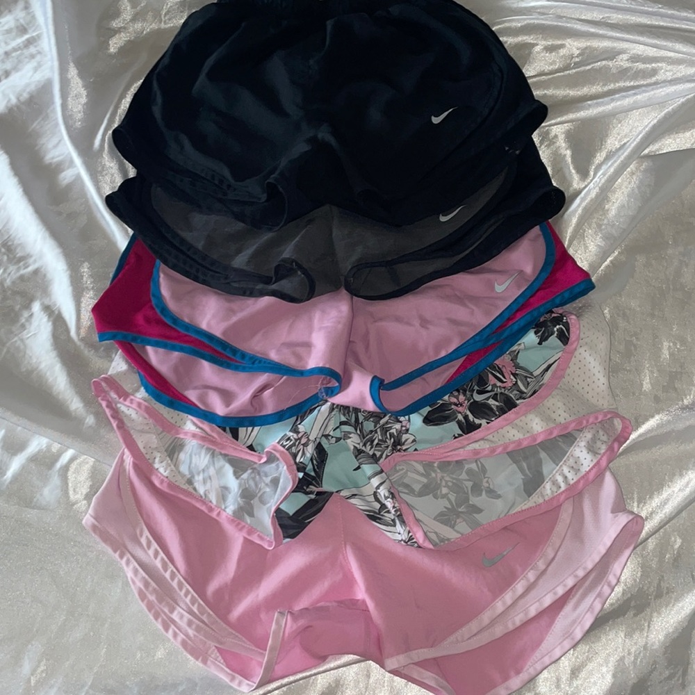 Nike shorts